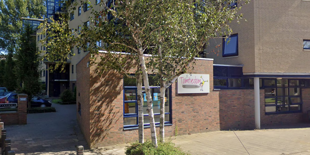 Locatie Rhijngeesterstraatweg (“Rhijn”)