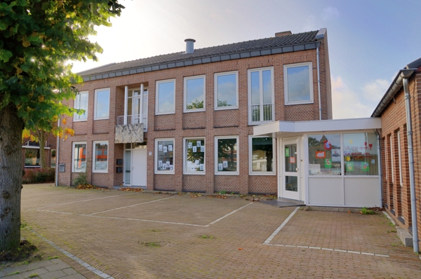 Locatie Boerhaavelaan (“Haave”)