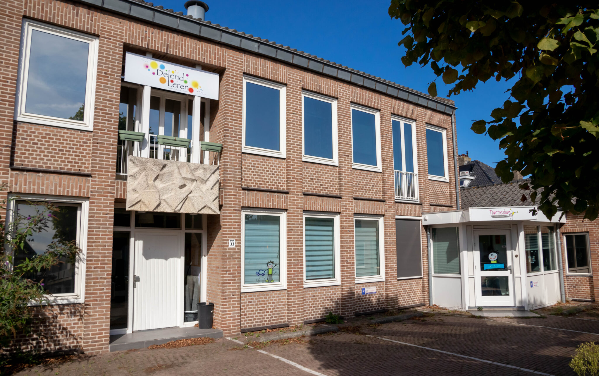 Locatie Rhijngeesterstraatweg (“Rhijn”)
